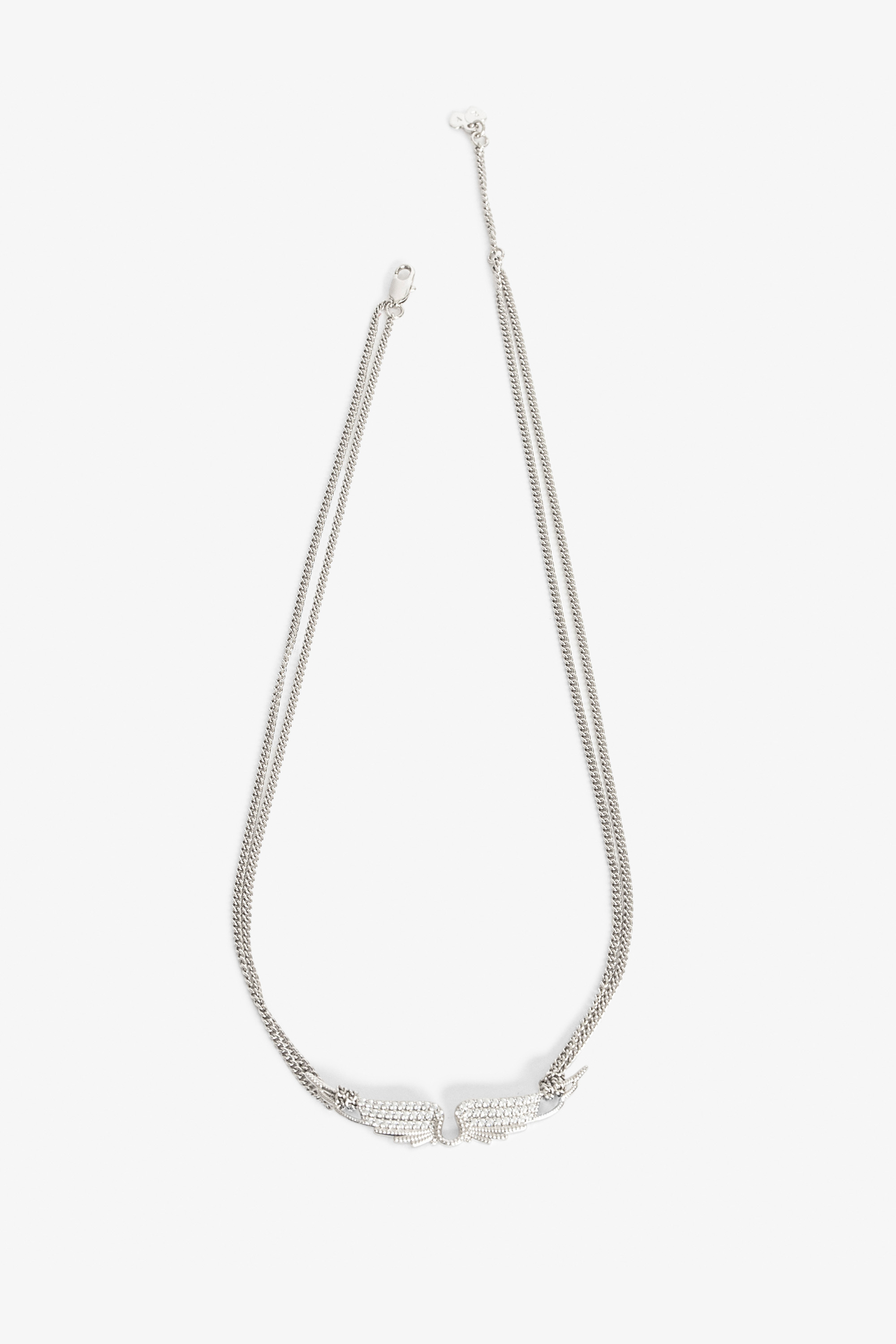 Rock Choker Necklace